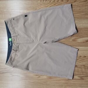 Quiksilver Boys Amphibian Hybrid Water Friendly Short size 28 (14)